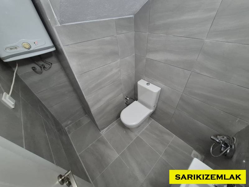 Edremit Güre Mah`da2+1  Villa. - 21
